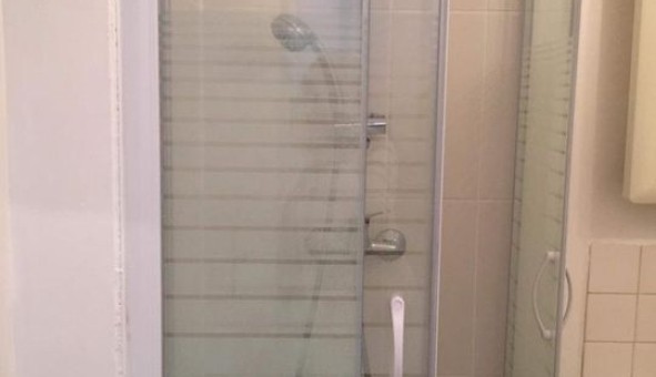 Logement �tudiant Studio &agrave; Rouen (76100)