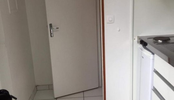 Logement �tudiant Studio &agrave; Rouen (76100)