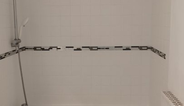 Logement �tudiant Studio &agrave; Rouen (76100)