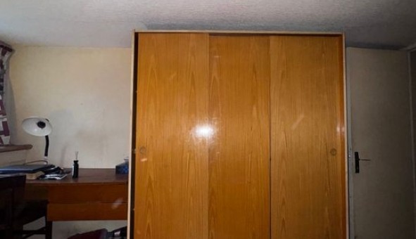 Logement �tudiant Studio &agrave; Rouen (76100)