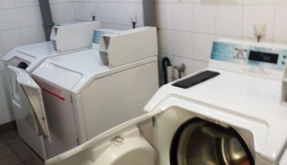 Logement �tudiant Studio &agrave; Rouen (76100)