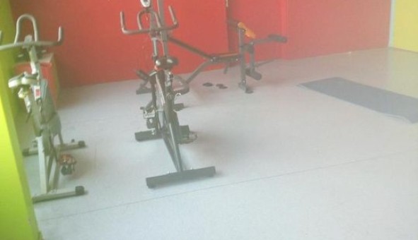 Logement �tudiant Studio &agrave; Rouen (76100)