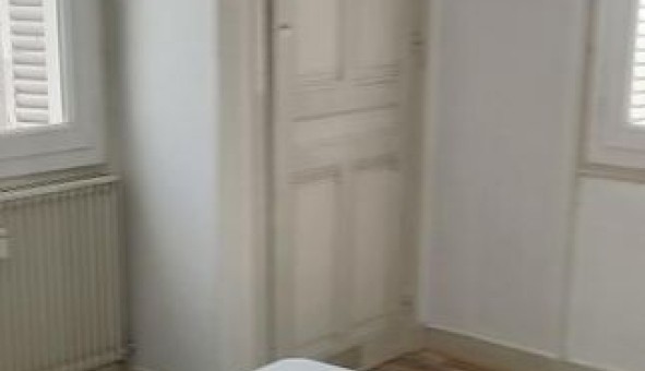 Logement �tudiant Studio &agrave; Rouen (76100)