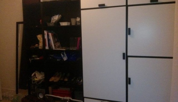 Logement �tudiant Studio &agrave; Rouen (76100)