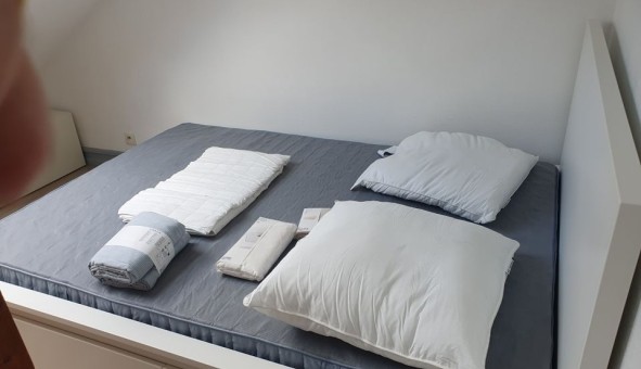 Logement �tudiant Studio &agrave; Rouen (76100)