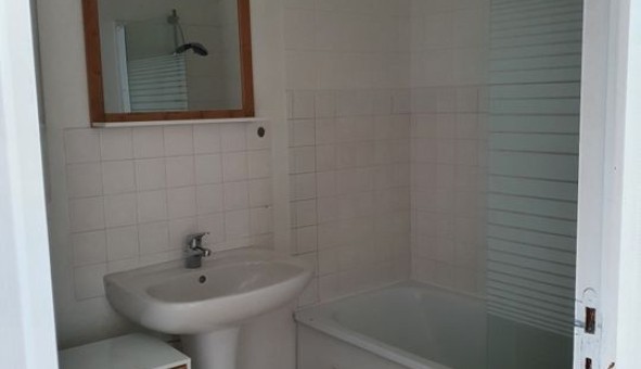 Logement �tudiant Studio &agrave; Rouen (76100)