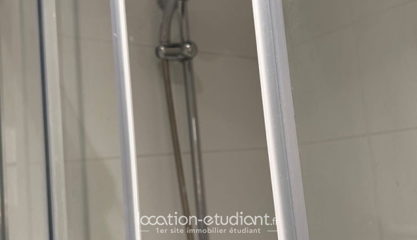 Logement �tudiant Studio &agrave; Rouen (76100)