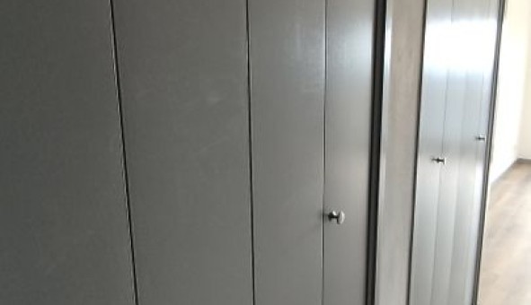 Logement �tudiant Studio &agrave; Rouen (76100)