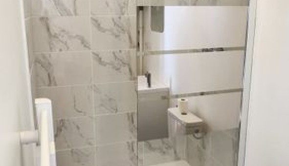 Logement �tudiant Studio &agrave; Rouen (76100)