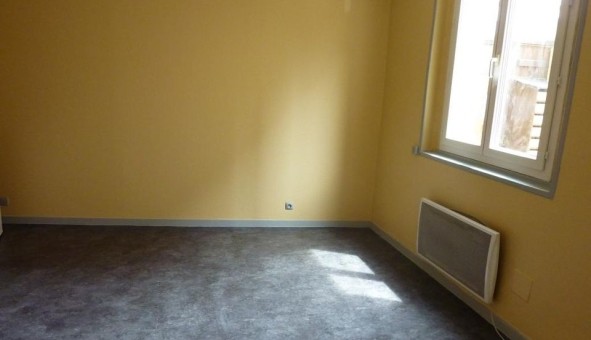 Logement �tudiant Location Studio Vide Rouen (76100)