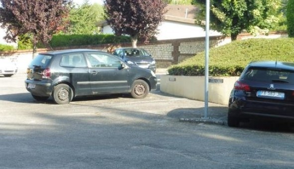 Logement �tudiant Studio &agrave; Rouen (76100)
