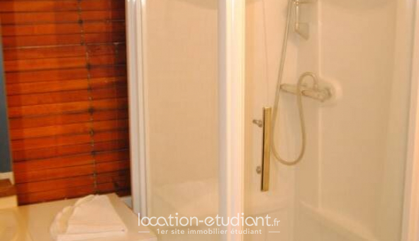 Logement �tudiant Studio &agrave; Rouen (76100)