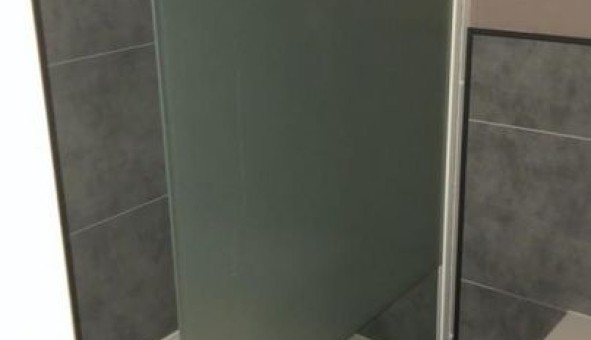 Logement �tudiant Studio &agrave; Rouen (76100)