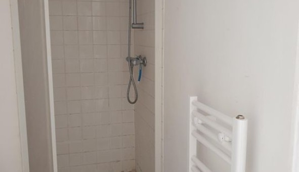 Logement �tudiant Studio &agrave; Rouen (76100)