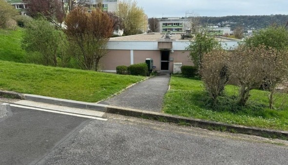 Logement �tudiant Studio &agrave; Rouen (76100)
