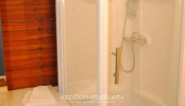 Logement étudiant Studio à Rouen (76100)