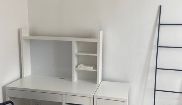 Logement �tudiant Studio &agrave; Rouen (76100)