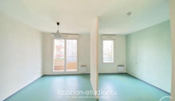 Logement tudiant Studio à Rouffiac Tolosan (31180)