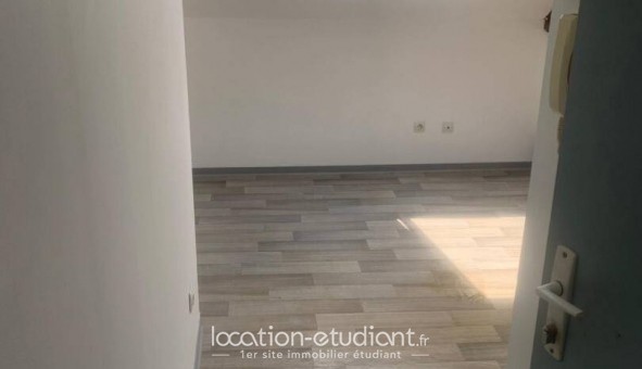 Logement tudiant Studio à Rousies (59131)