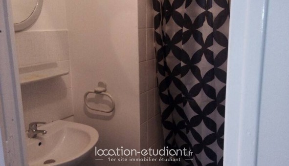 Logement tudiant Studio à Rousies (59131)
