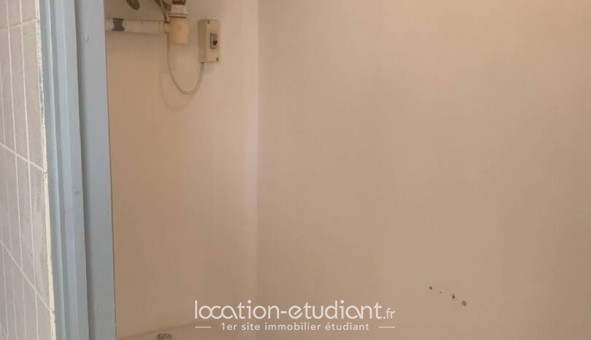 Logement tudiant Studio à Rousies (59131)