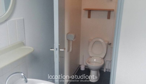 Logement �tudiant Studio &agrave; Rousies (59131)