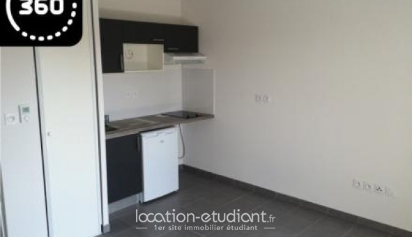 Logement tudiant Studio à Royan (17200)