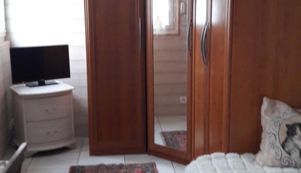 Logement étudiant Location Studio Vide Royan (17200)
