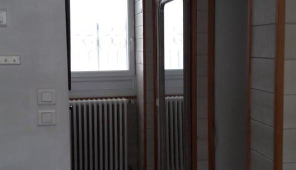 Logement tudiant Studio à Royan (17200)