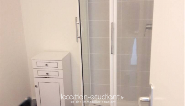 Logement tudiant Studio à Royan (17200)