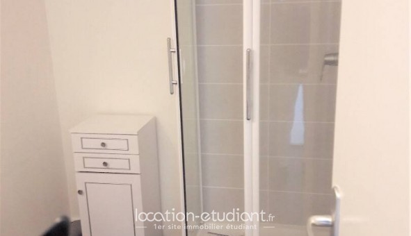 Logement tudiant Studio à Royan (17200)