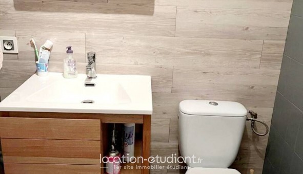 Logement tudiant Studio à Royan (17200)
