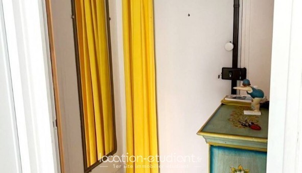 Logement tudiant Studio à Royan (17200)