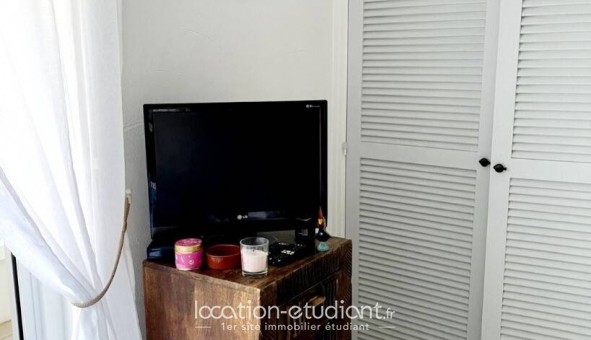 Logement tudiant Studio à Royan (17200)
