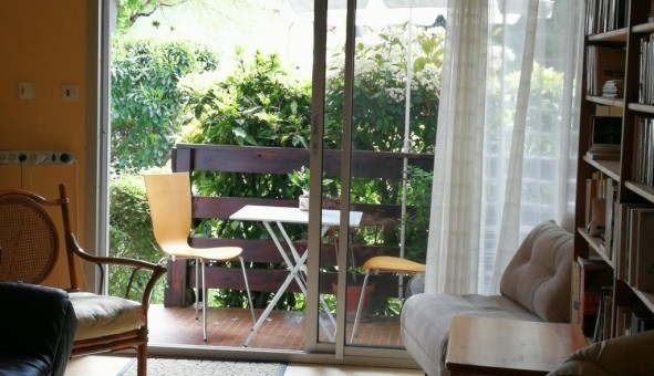 Logement tudiant Studio à Royan (17200)
