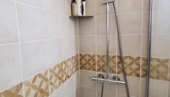 Logement tudiant Studio à Royan (17200)