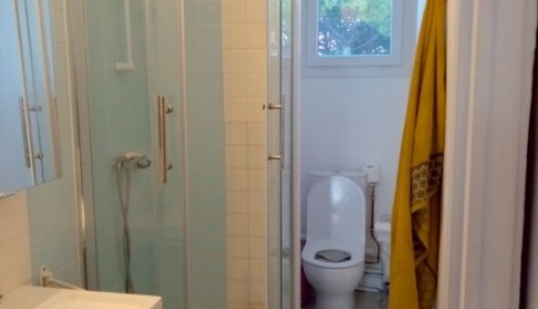 Logement �tudiant Studio &agrave; Royan (17200)