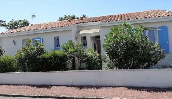 Logement �tudiant Location Studio Vide Royan (17200)