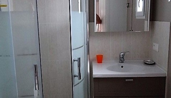 Logement �tudiant Studio &agrave; Royan (17200)