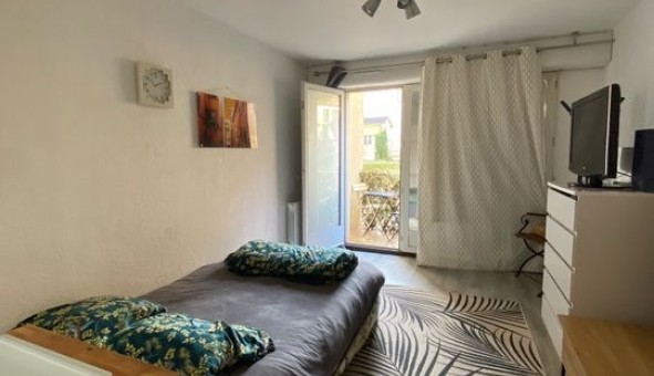 Logement �tudiant Studio &agrave; Royan (17200)