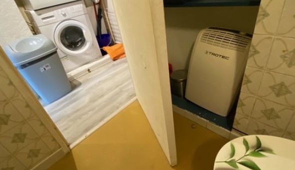 Logement �tudiant Studio &agrave; Royan (17200)
