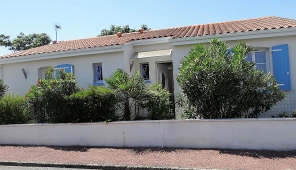 Logement �tudiant Location Studio Vide Royan (17200)