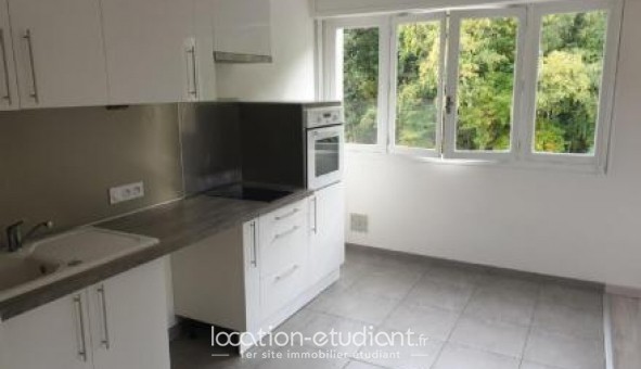 Logement tudiant Studio à Royat (63130)