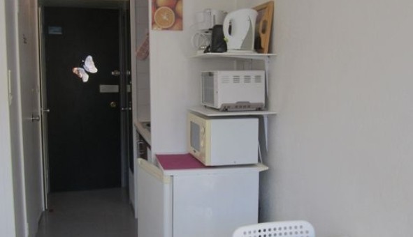 Logement �tudiant Location Studio Vide Royat (63130)