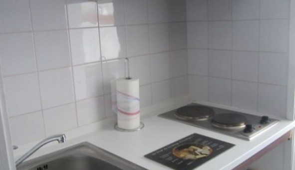 Logement �tudiant Studio &agrave; Royat (63130)