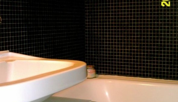 Logement �tudiant Studio &agrave; Royat (63130)