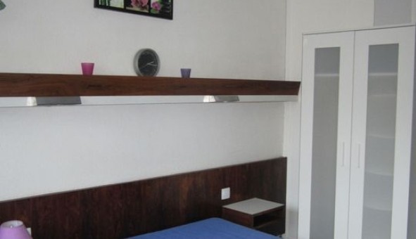 Logement �tudiant Studio &agrave; Royat (63130)