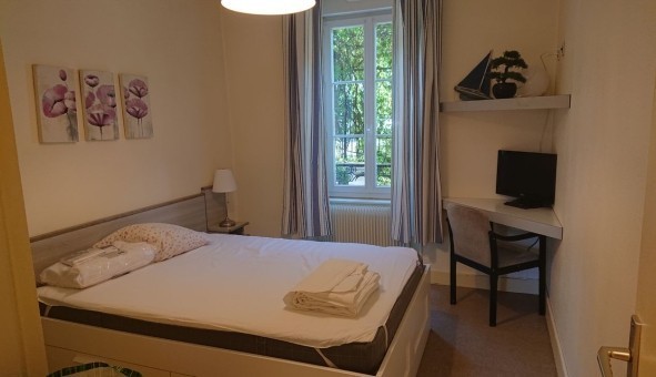 Logement �tudiant Studio &agrave; Royat (63130)
