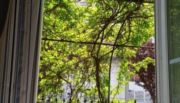 Logement �tudiant Studio &agrave; Royat (63130)