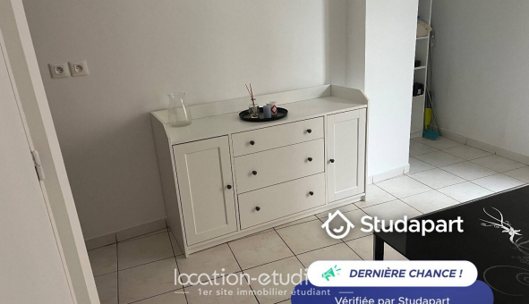 Logement tudiant Studio à Rozay en Brie (77540)